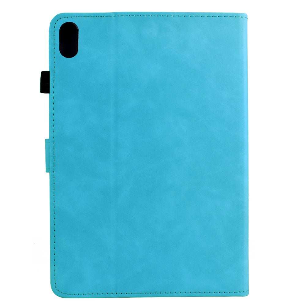 For Xiaomi Redmi Pad 2 11 Case Mandala Imprinted Leather Tablet Cover with Card Slots
