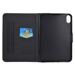 For Xiaomi Redmi Pad 2 11 Case Stand Pattern Printed Leather Cover