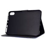 For Xiaomi Redmi Pad 2 11 Case Stand Pattern Printed Leather Cover