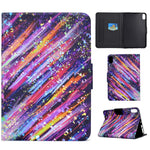 For Xiaomi Redmi Pad 2 11 Case Stand Pattern Printed Leather Cover