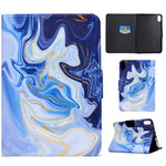 For Xiaomi Redmi Pad 2 11 Case Stand Pattern Printed Leather Cover