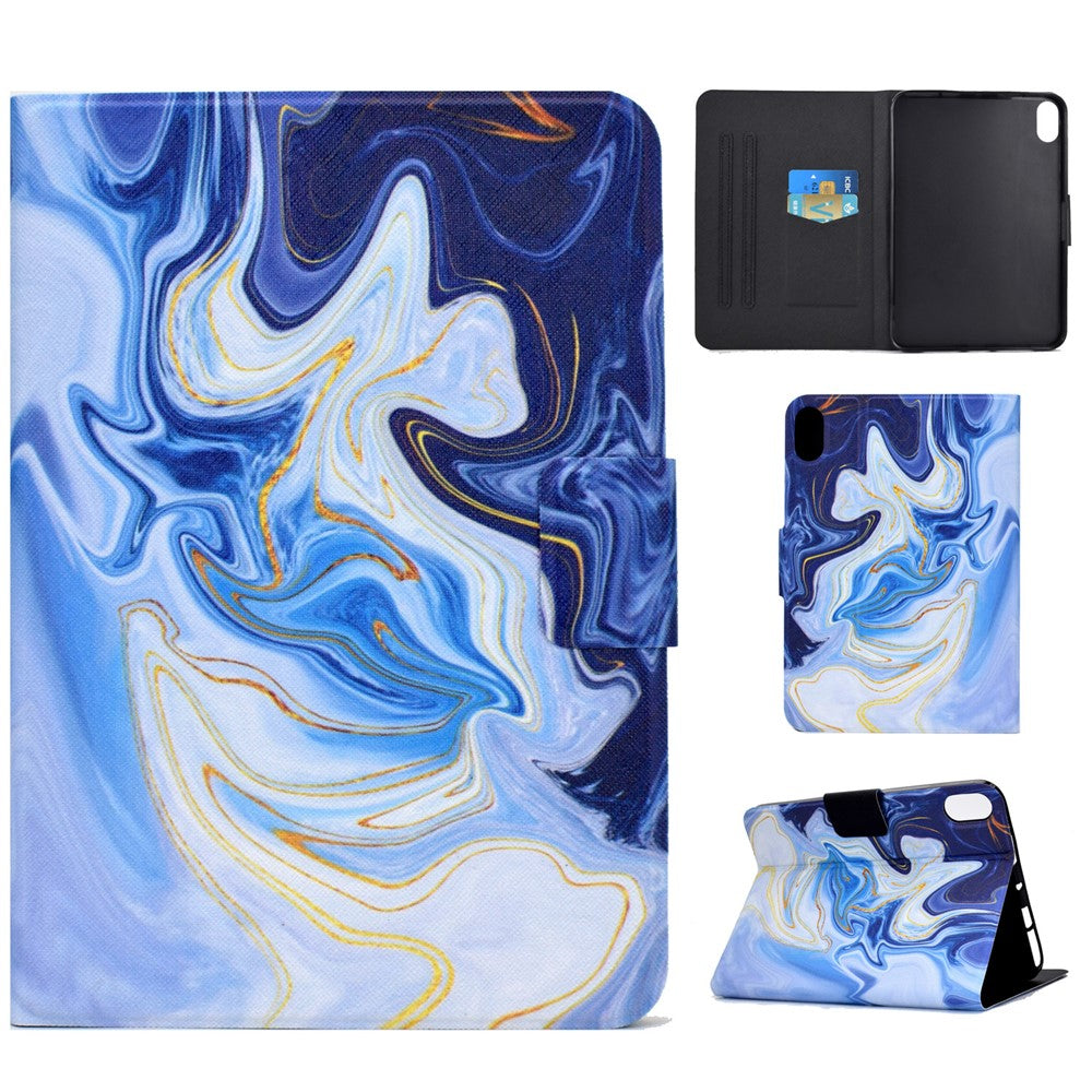 For Xiaomi Redmi Pad 2 11 Case Stand Pattern Printed Leather Cover