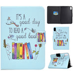 For Xiaomi Redmi Pad 2 11 Case Stand Pattern Printed Leather Cover