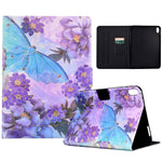 For Xiaomi Redmi Pad 2 11 Case Stand Pattern Printed Leather Cover