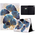 For Xiaomi Redmi Pad 2 11 Case Stand Pattern Printed Leather Cover