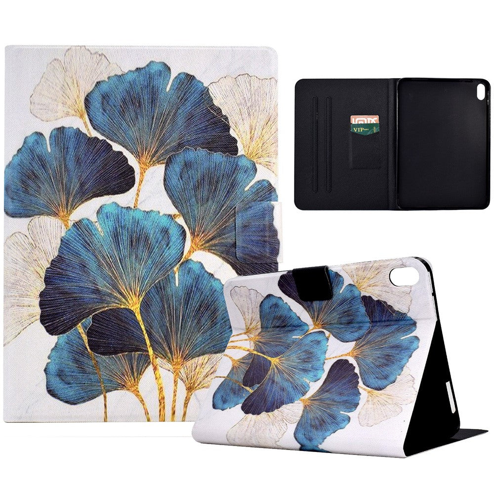 For Xiaomi Redmi Pad 2 11 Case Stand Pattern Printed Leather Cover