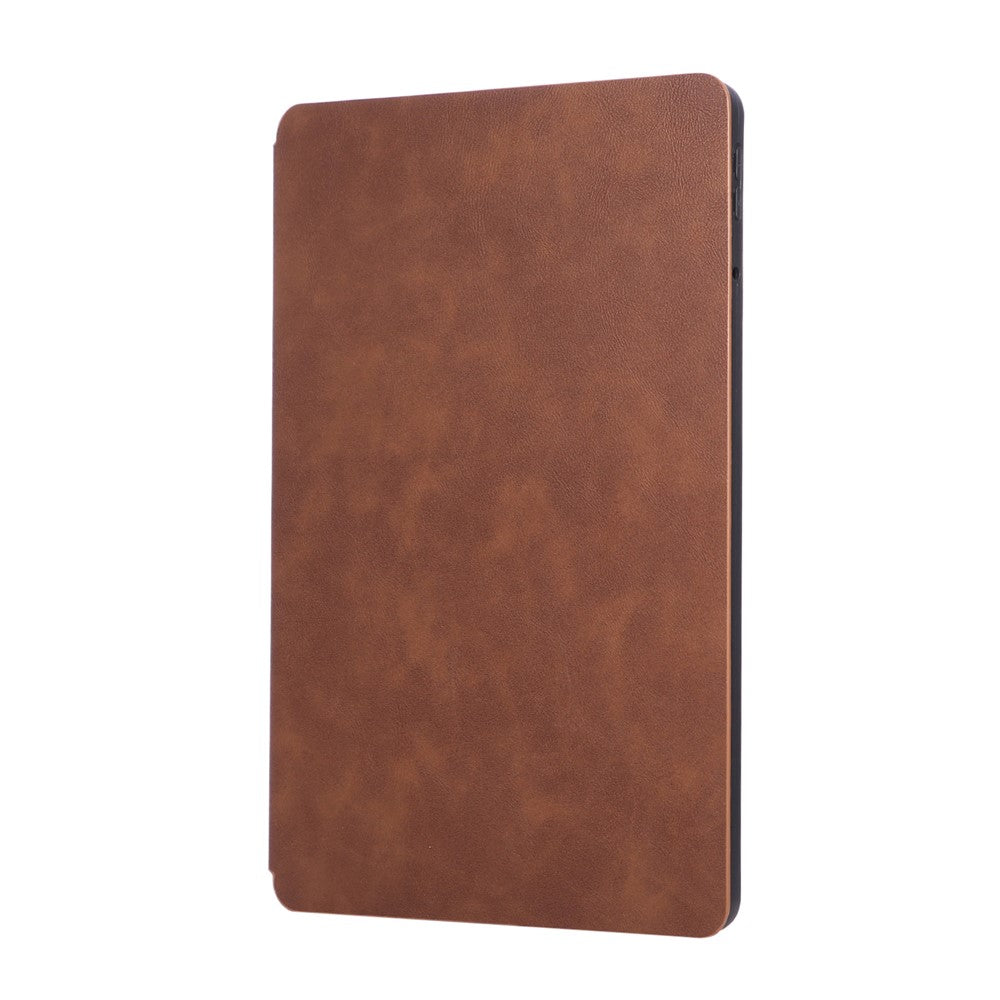 For Xiaomi Redmi Pad 2 11 Shockproof Case PU Leather Tablet Cover with Stand