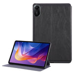 For Xiaomi Redmi Pad 2 11 Shockproof Case PU Leather Tablet Cover with Stand