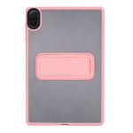For Honor Pad X8b / Pad X8a / Pad X9 Case with Kickstand TPU + PC Skin-Touch Tablet Cover