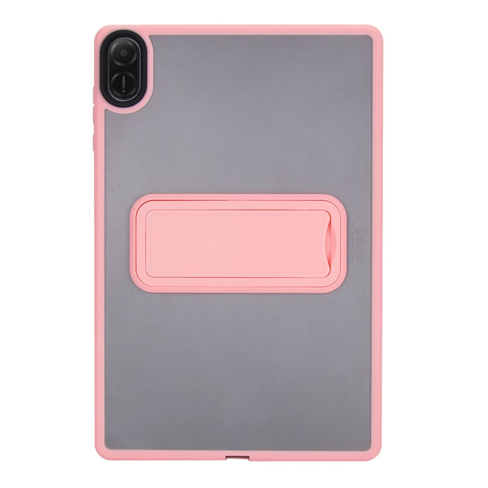 For Honor Pad X8b / Pad X8a / Pad X9 Case with Kickstand TPU + PC Skin-Touch Tablet Cover