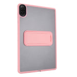 For Honor Pad X8b / Pad X8a / Pad X9 Case with Kickstand TPU + PC Skin-Touch Tablet Cover