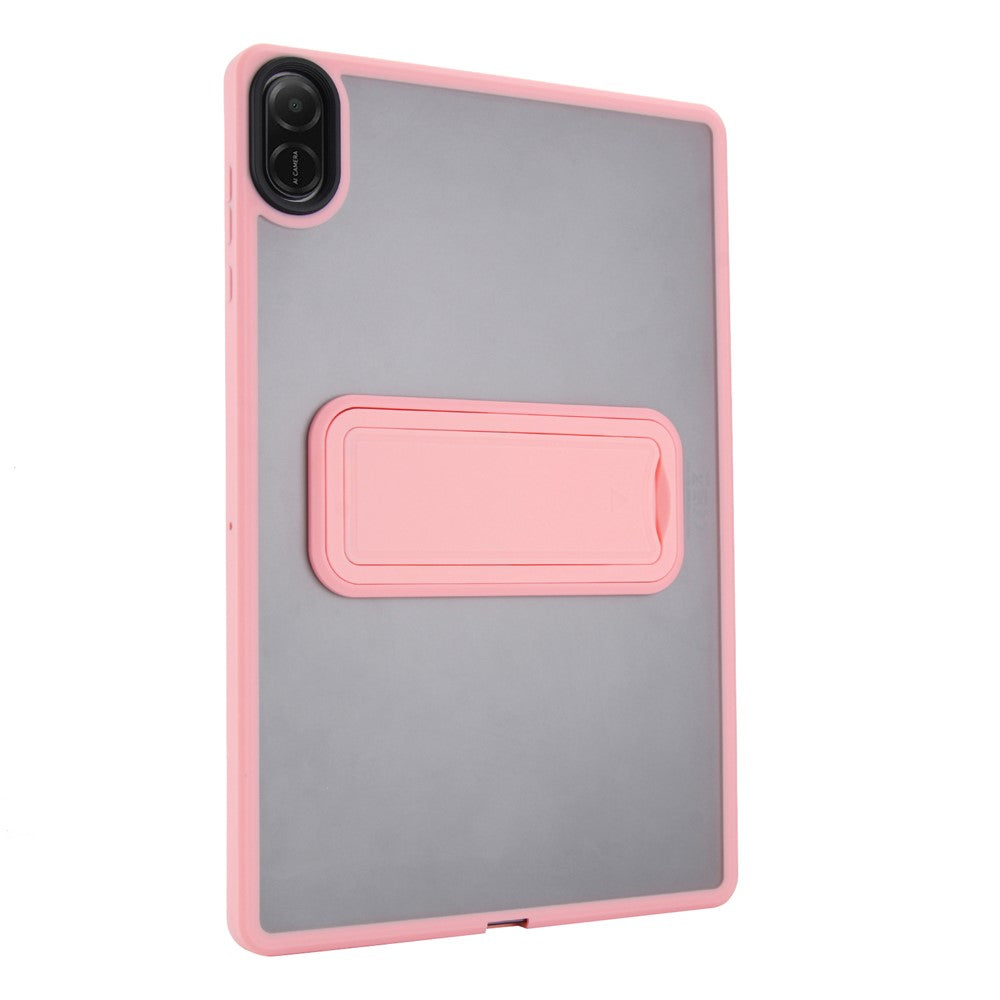 For Honor Pad X8b / Pad X8a / Pad X9 Case with Kickstand TPU + PC Skin-Touch Tablet Cover