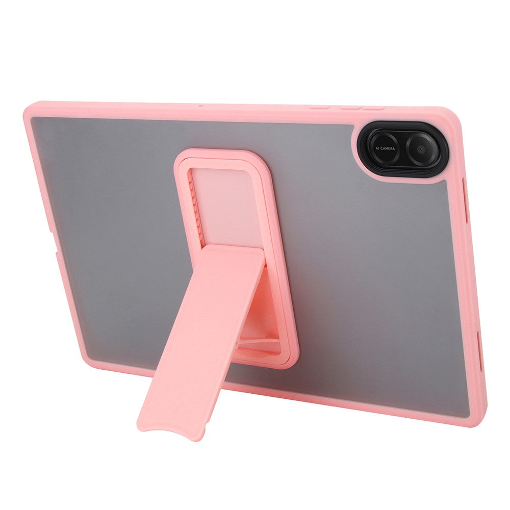 For Honor Pad X8b / Pad X8a / Pad X9 Case with Kickstand TPU + PC Skin-Touch Tablet Cover