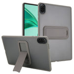 For Honor Pad X8b / Pad X8a / Pad X9 Case with Kickstand TPU + PC Skin-Touch Tablet Cover