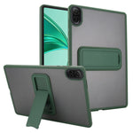 For Honor Pad X8b / Pad X8a / Pad X9 Case with Kickstand TPU + PC Skin-Touch Tablet Cover