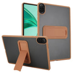 For Honor Pad X8b / Pad X8a / Pad X9 Case with Kickstand TPU + PC Skin-Touch Tablet Cover