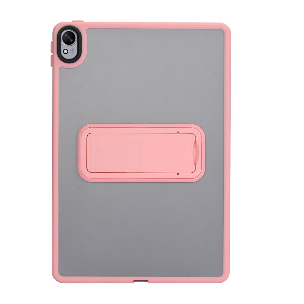 For Huawei MatePad 11.5 S (2024) Case with Kickstand TPU + PC Skin-Touch Tablet Cover