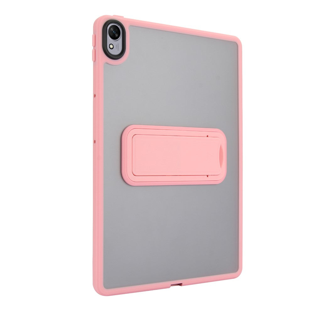 For Huawei MatePad 11.5 S (2024) Case with Kickstand TPU + PC Skin-Touch Tablet Cover