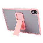 For Huawei MatePad 11.5 S (2024) Case with Kickstand TPU + PC Skin-Touch Tablet Cover