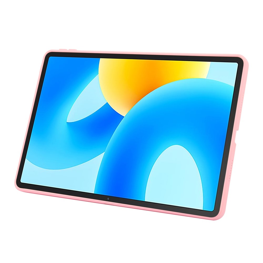 For Huawei MatePad 11.5 S (2024) Case with Kickstand TPU + PC Skin-Touch Tablet Cover