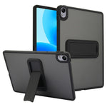 For Huawei MatePad 11.5 S (2024) Case with Kickstand TPU + PC Skin-Touch Tablet Cover