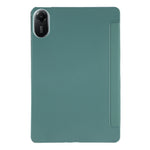 For Xiaomi Redmi Pad 2 11 Case PU Leather+Silicone Origami Stand Protective Cover