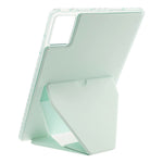 For Lenovo Tab K11 Gen 2 / Idea Tab / Xiaoxin Pad 11 2025 Case TPU PU Leather Kickstand Tablet Cover