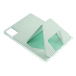 For Lenovo Tab K11 Gen 2 / Idea Tab / Xiaoxin Pad 11 2025 Case TPU PU Leather Kickstand Tablet Cover