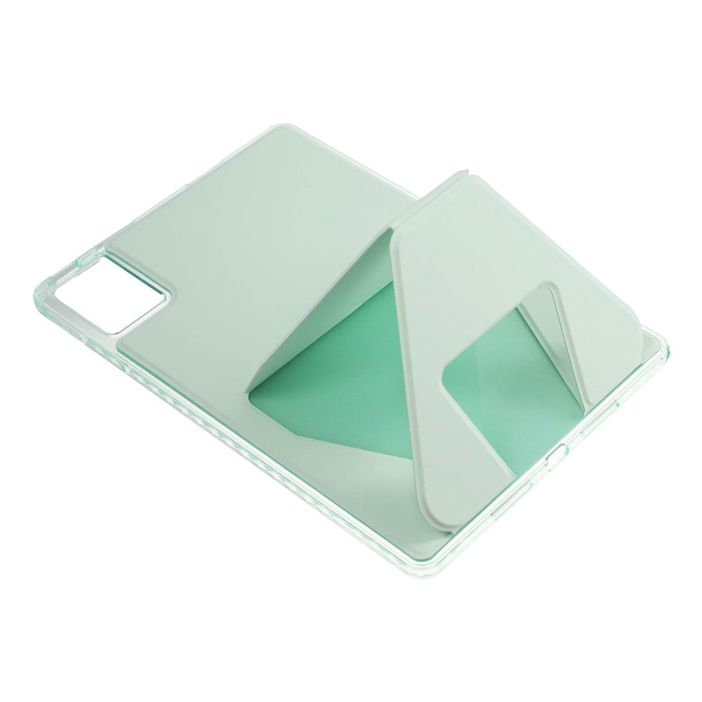 For Lenovo Tab K11 Gen 2 / Idea Tab / Xiaoxin Pad 11 2025 Case TPU PU Leather Kickstand Tablet Cover