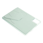 For Lenovo Tab K11 Gen 2 / Idea Tab / Xiaoxin Pad 11 2025 Case TPU PU Leather Kickstand Tablet Cover