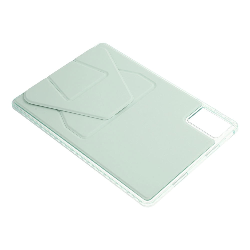 For Lenovo Tab K11 Gen 2 / Idea Tab / Xiaoxin Pad 11 2025 Case TPU PU Leather Kickstand Tablet Cover