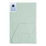 For Lenovo Tab K11 Gen 2 / Idea Tab / Xiaoxin Pad 11 2025 Case TPU PU Leather Kickstand Tablet Cover