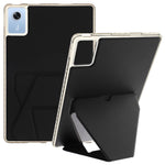 For Lenovo Tab K11 Gen 2 / Idea Tab / Xiaoxin Pad 11 2025 Case TPU PU Leather Kickstand Tablet Cover