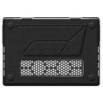 Kickstand Case for MacBook Pro 16 inch (2026) A3429 A3428 / (2025) A3186 A3403 / (2024) A2991 / (2023) A2780 / (2021) A2485 Laptop Cover