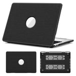 Laptop Case for MacBook Pro 13 inch (2020) / (2019) / (2018) / (2017) / (2016) A1706 / A1708 / A1989 / A2159 / A2338 / A2289 / A2251 Protective Cover