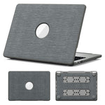 Laptop Case for MacBook Pro 13 inch (2020) / (2019) / (2018) / (2017) / (2016) A1706 / A1708 / A1989 / A2159 / A2338 / A2289 / A2251 Protective Cover