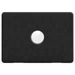 Bærbart etui til MacBook Air 13 tommer (2020) / (2018) (A2337 M1 A2179 A1932) Beskyttelsescover