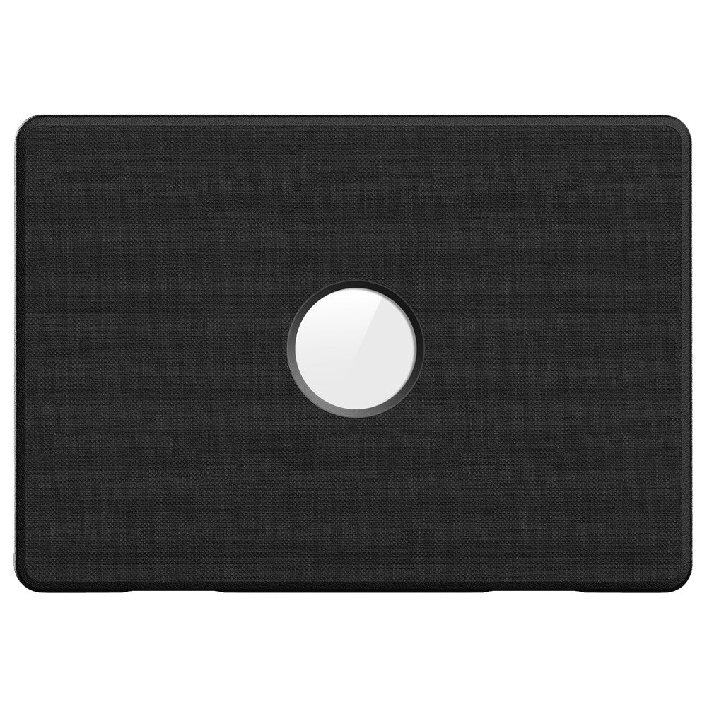 Bærbart etui til MacBook Air 13 tommer (2020) / (2018) (A2337 M1 A2179 A1932) Beskyttelsescover