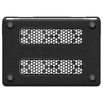 Bærbart etui til MacBook Air 13 tommer (2020) / (2018) (A2337 M1 A2179 A1932) Beskyttelsescover