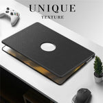 Bærbart etui til MacBook Air 13 tommer (2020) / (2018) (A2337 M1 A2179 A1932) Beskyttelsescover