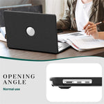 Laptop Case for MacBook Air 15 inch (2026) A3448 / (2025) A3241 / (2024) A311 / (2023) A2941 Protective Cover