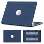 Laptop Case for MacBook Air 15 inch (2026) A3448 / (2025) A3241 / (2024) A311 / (2023) A2941 Protective Cover