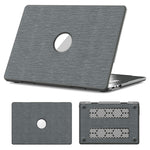 Laptop Case for MacBook Air 15 inch (2026) A3448 / (2025) A3241 / (2024) A311 / (2023) A2941 Protective Cover