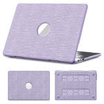 Laptop Case for MacBook Air 15 inch (2026) A3448 / (2025) A3241 / (2024) A311 / (2023) A2941 Protective Cover