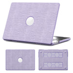 Laptop Case for MacBook Pro 16 inch (2026) A3429 A3428 / (2025) A3186 A3403 / (2024) A2991 / (2023) A2780 / (2021) A2485 Protective Cover