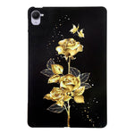 For Xiaomi Pad Mini / Redmi K Pad TPU Case Pattern Printing Slim Tablet Protective Cover