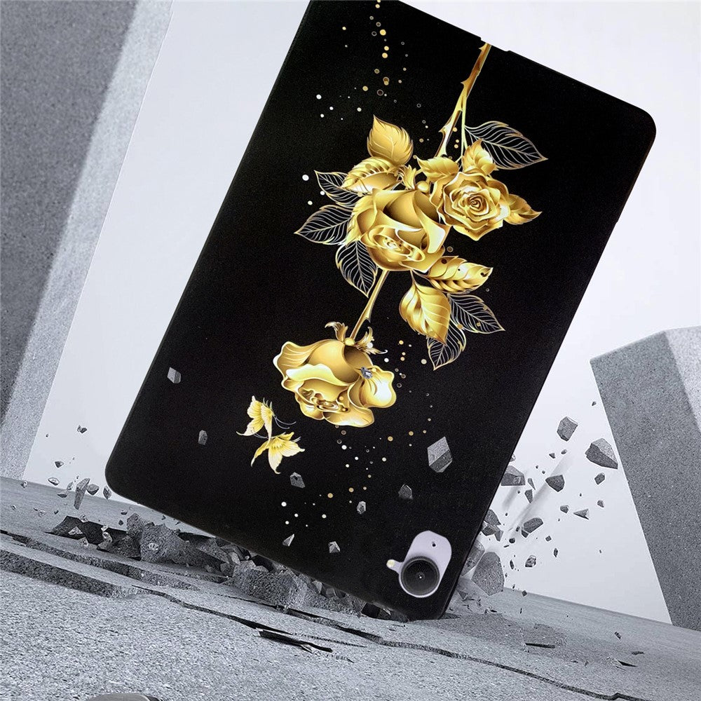 For Xiaomi Pad Mini / Redmi K Pad TPU Case Pattern Printing Slim Tablet Protective Cover