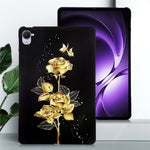 For Xiaomi Pad Mini / Redmi K Pad TPU Case Pattern Printing Slim Tablet Protective Cover