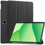 For Oppo Pad SE  /  OnePlus Pad Lite Case Anti-Drop Leather Stand Tablet Cover