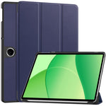 For Oppo Pad SE  /  OnePlus Pad Lite Case Anti-Drop Leather Stand Tablet Cover